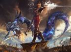 Ny Flintlock The Siege of Dawn-video viser gameplay
