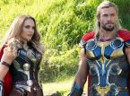 Taika Waititi forsvarer sig selv mod kritik af Thor: Love and Thunder