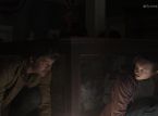Her er det et billede fra The Last of Us tv-serien