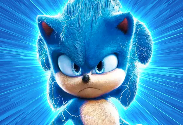 En tredje Sonic-film lander officielt i 2024