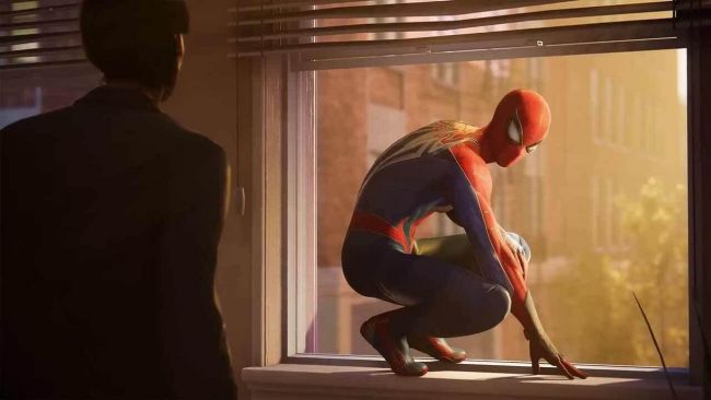 Marvel's Spider-Man 2