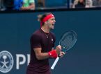 Zverev retfærdiggør sig selv: "Jeg vil gerne huskes for de gode ting, jeg gør uden for tennisbanen"