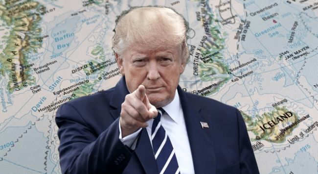 Trump eskalerer fastlåstheden i Grønland med toldtrusler mod Europa: Her er listen over berørte lande