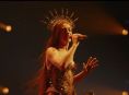 Anmeldelse: Mother Mary - bare lad v&aelig;r'