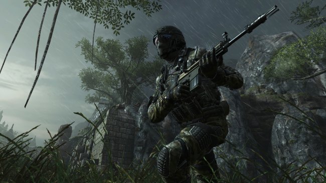 Call of Duty: Black Ops 2