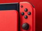 Nintendo benægter at have briefet udviklere om Switch-efterfølger