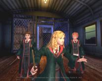 Harry Potter: Fangen fra Azkaban