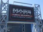Mass Effect-attraktion åbnet i amerikansk forlystelsespark