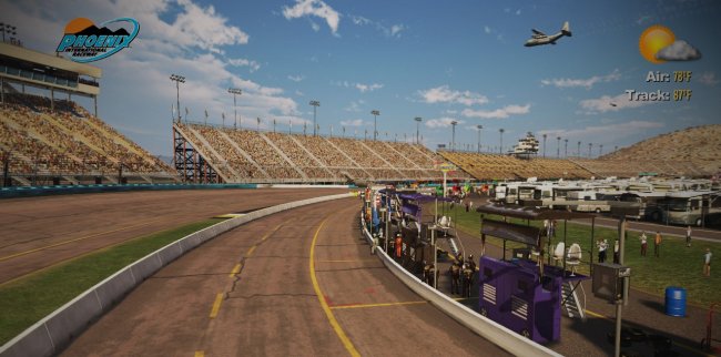 Nascar: The Game 2011