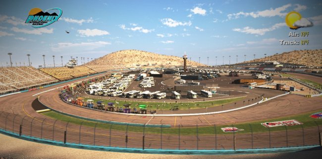 Nascar: The Game 2011