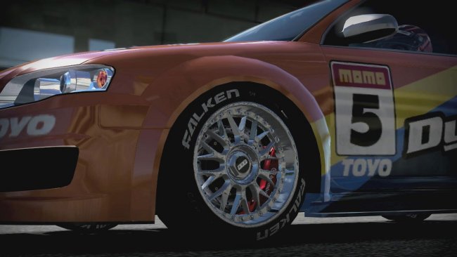 Need for Speed: Shift