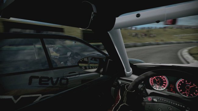 Need for Speed: Shift