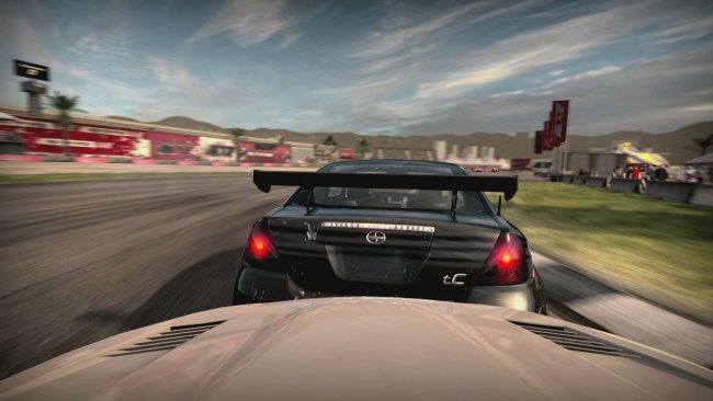 Need for Speed: Shift