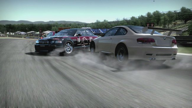 Need for Speed: Shift