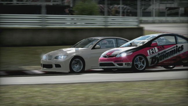 Need for Speed: Shift