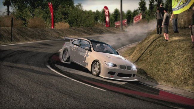Need for Speed: Shift