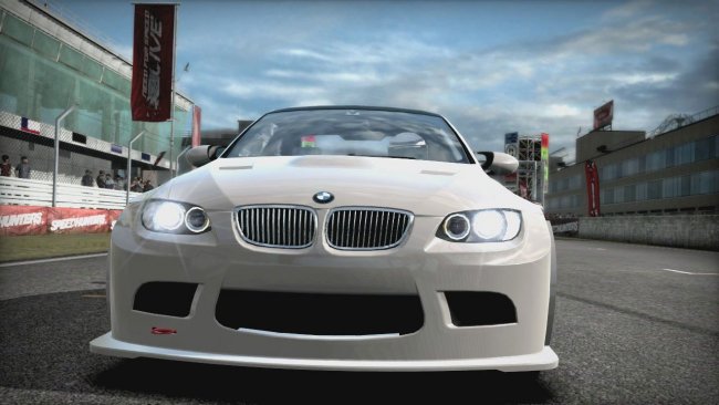 Need for Speed: Shift