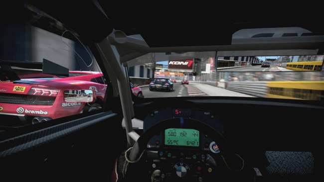 Need for Speed: Shift
