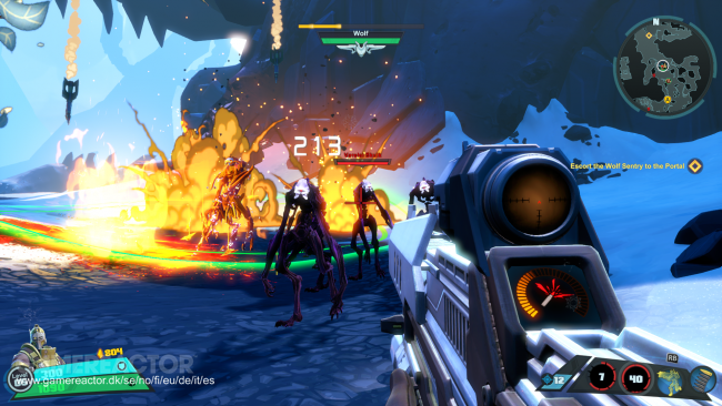 Battleborn