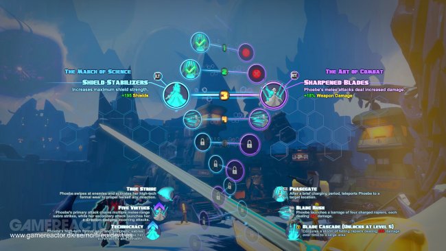 Battleborn