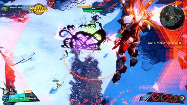 Battleborn