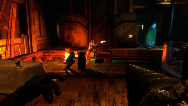 Bioshock 2