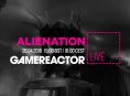 Dagens GR Live: Alienation