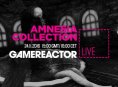 Dagens GR Live: Amnesia Collection