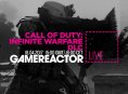 Dagens GR Live: Call of Duty: Infinite Warfare - Continuum