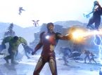 Marvel's Avengers får Raid-agtige missioner efter lanceringen
