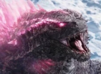 Her er den første trailer fra Godzilla x Kong: The New Empire