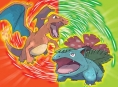 Pok&eacute;mon FireRed/LeafGreen