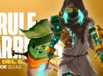Hyrule Warriors: Age of Imprisonment - essentiel guide til tips, v&aring;ben og karakterer