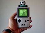 Game Boy Camera f&aring;r nyt liv takket v&aelig;re en smart Raspberry Pi-l&oslash;sning