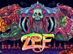 Anmeldelse: ZPF