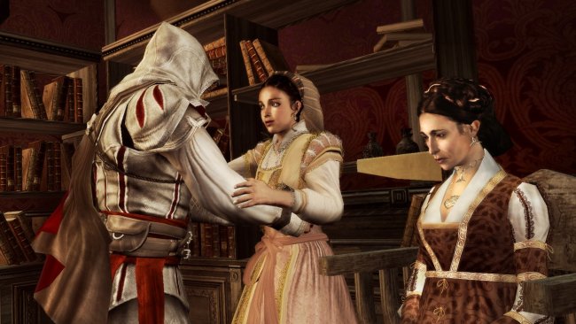 Assassin's Creed II