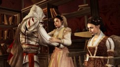 Assassin's Creed II-billeder