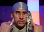 Bad Bunny vinder Latin Grammy Awards
