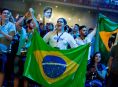 Konkurrencedygtig CS: GO vender tilbage til Brasilien i 2023
