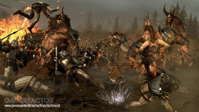 Total War: Warhammer