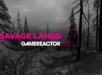 I dag i Gamereactor Live: Savage Lands