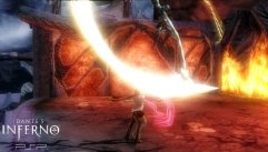Dante's Inferno på PSP