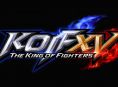 The King of Fighters XV er udskudt til begyndelsen af 2022