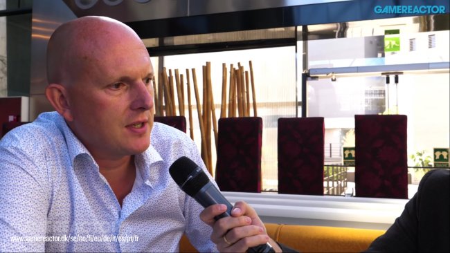 Harrison bekymrer sig for Sony og Microsofts fokus