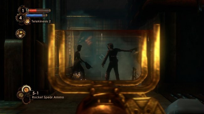 Bioshock 2