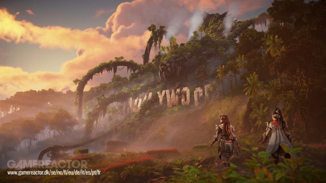 Horizon Forbidden West