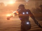 Mere info om ME: Andromeda-multiplayer beta rammer måske i denne måned