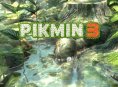 Masser af nye gameplay-billeder fra Pikmin 3