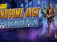 Spil som Handsome Jack i kommende Borderlands-DLC
