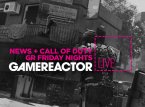 Dagens Gamereactor Live: Nyheder og GR Friday Nights